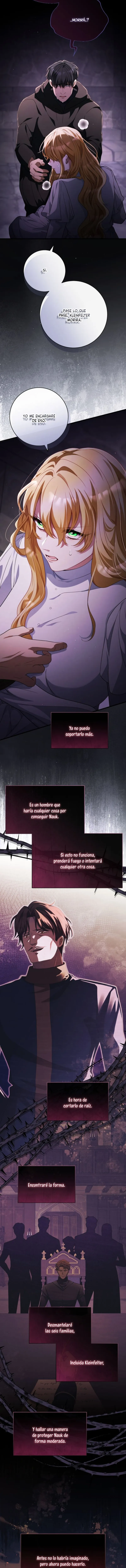 Propuesta salvaje Capitulo 53 página 6