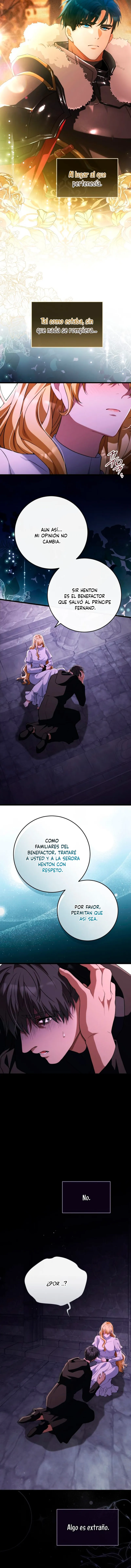 Propuesta salvaje Capitulo 54 página 10