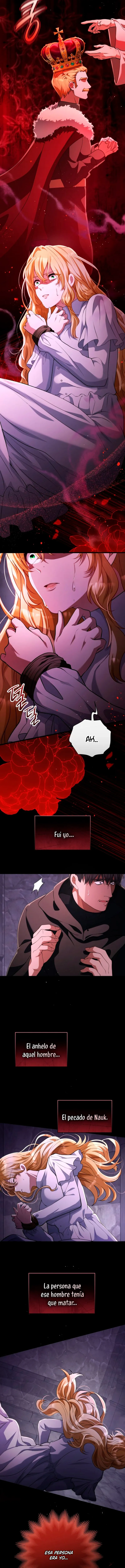Propuesta salvaje Capitulo 54 página 13