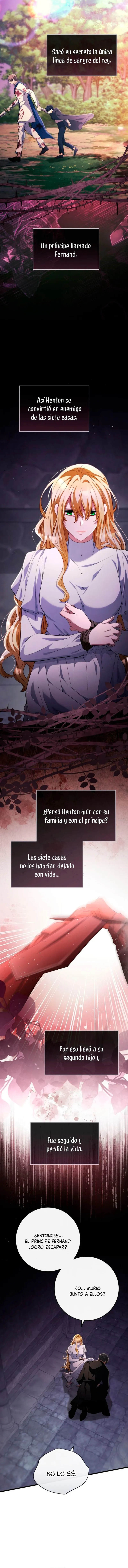 Propuesta salvaje Capitulo 54 página 2