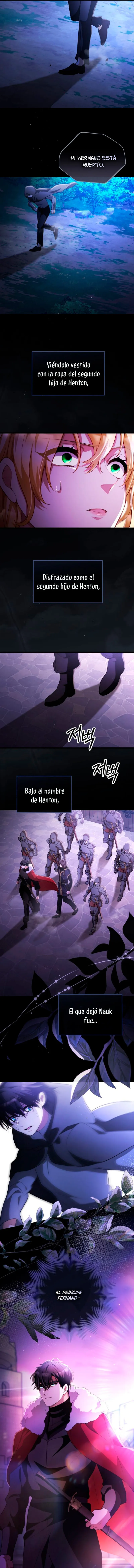 Propuesta salvaje Capitulo 54 página 8
