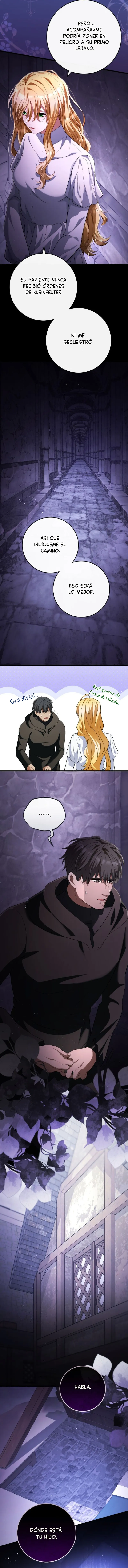 Propuesta salvaje Capitulo 55 página 13