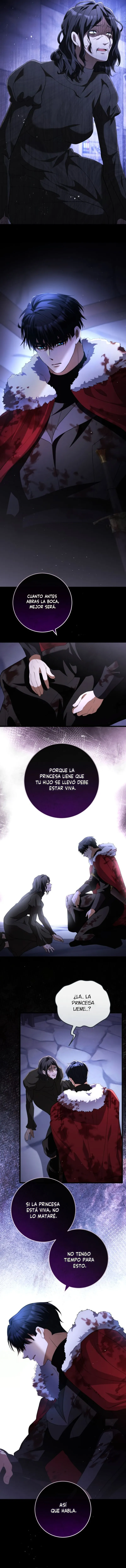 Propuesta salvaje Capitulo 55 página 14