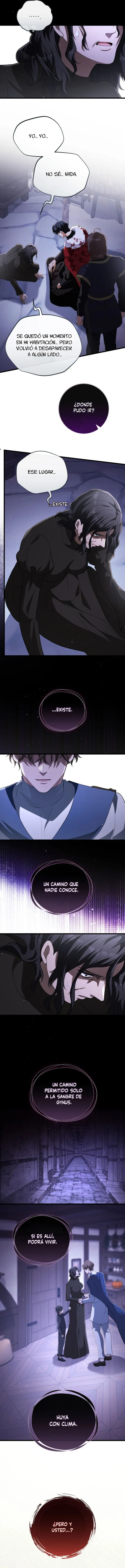 Propuesta salvaje Capitulo 55 página 15