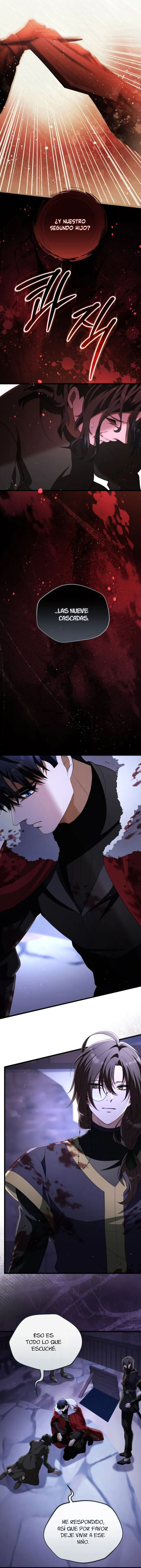 Propuesta salvaje Capitulo 55 página 16