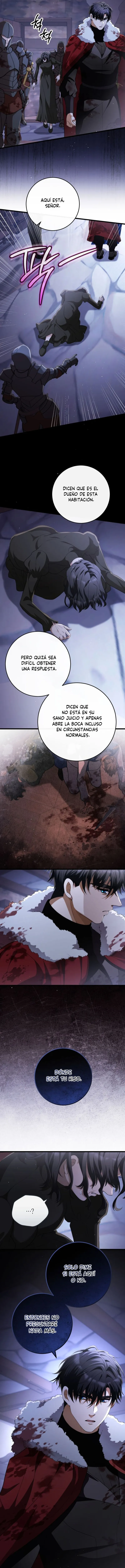 Propuesta salvaje Capitulo 55 página 3
