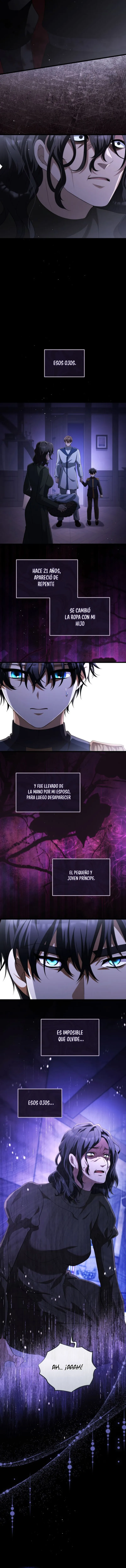 Propuesta salvaje Capitulo 55 página 4