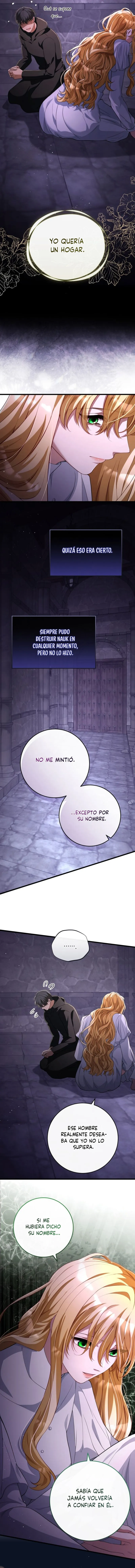 Propuesta salvaje Capitulo 55 página 8