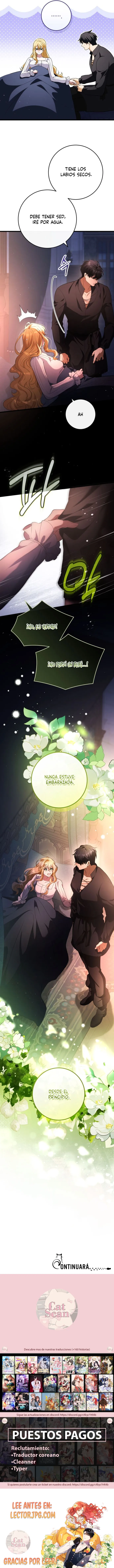 Propuesta salvaje Capitulo 57 página 10