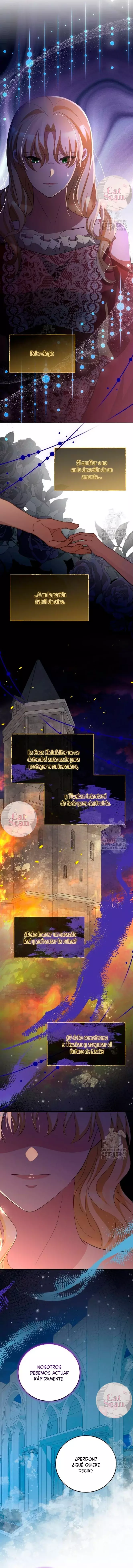 Propuesta salvaje Capitulo 6 página 11