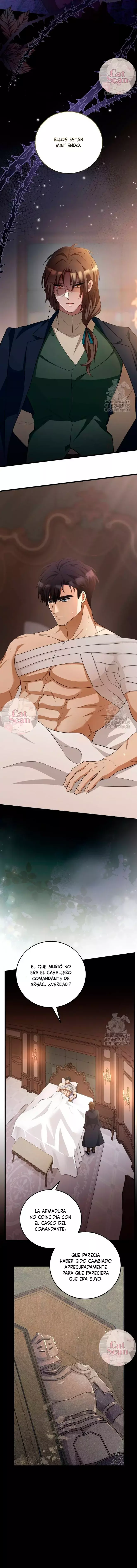 Propuesta salvaje Capitulo 6 página 13