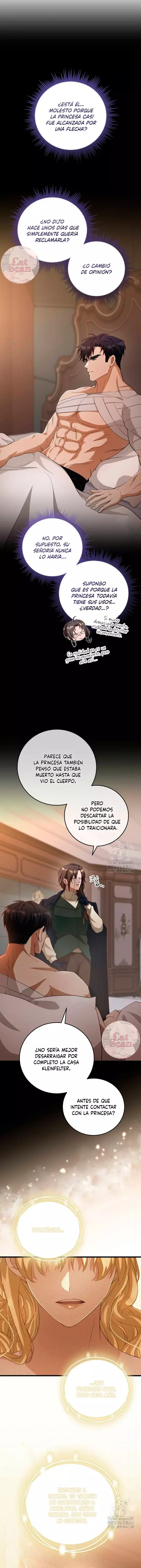 Propuesta salvaje Capitulo 6 página 17
