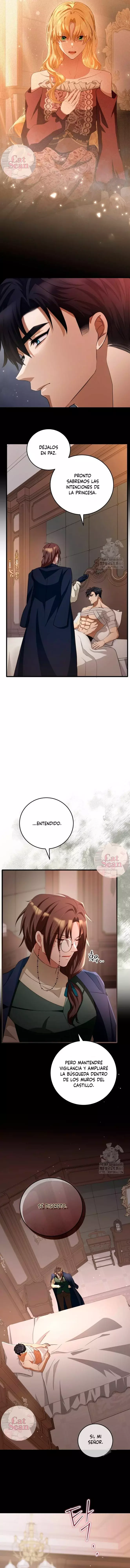 Propuesta salvaje Capitulo 6 página 18