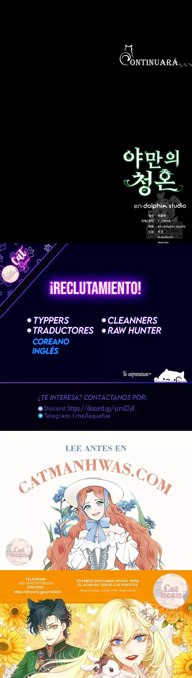Propuesta salvaje Capitulo 6 página 20