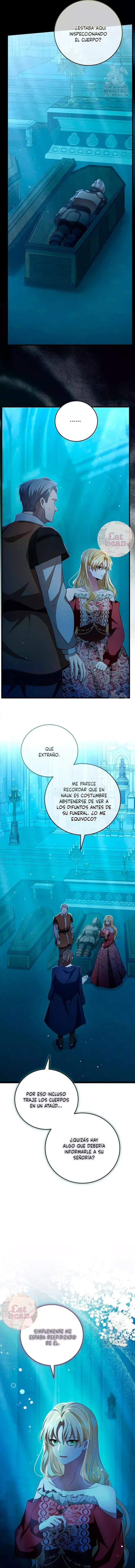 Propuesta salvaje Capitulo 6 página 7
