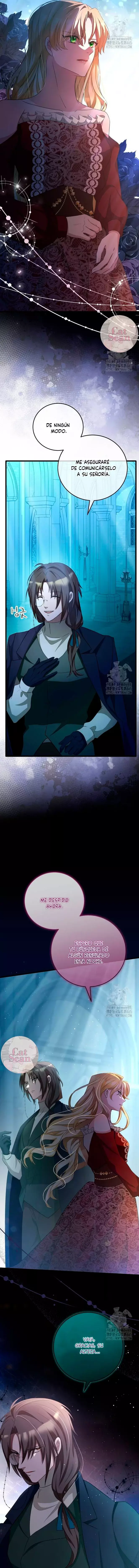 Propuesta salvaje Capitulo 6 página 9
