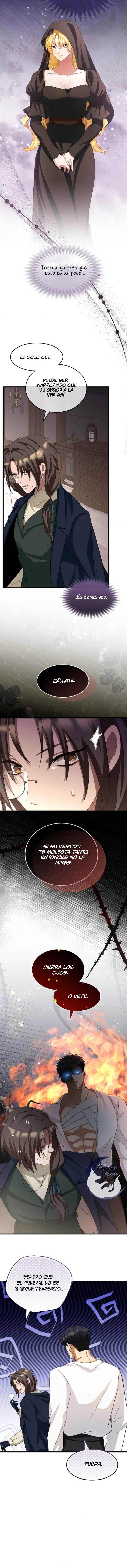 Propuesta salvaje Capitulo 7 página 11