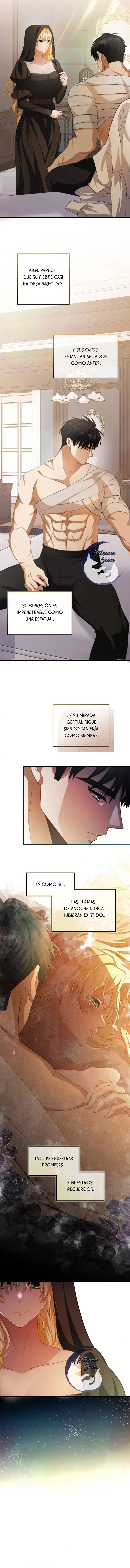 Propuesta salvaje Capitulo 7 página 14