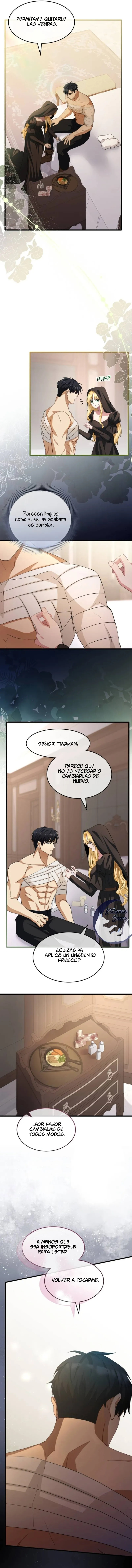 Propuesta salvaje Capitulo 7 página 15
