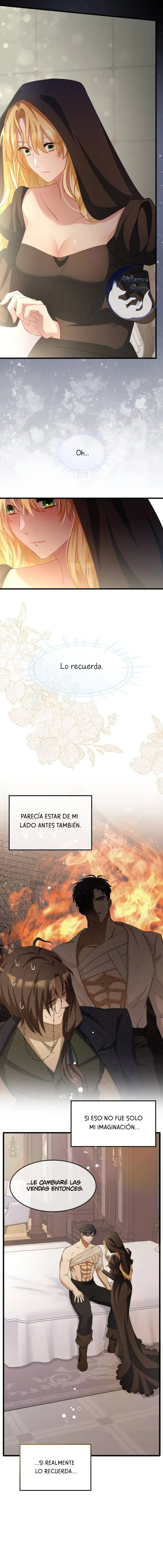 Propuesta salvaje Capitulo 7 página 16