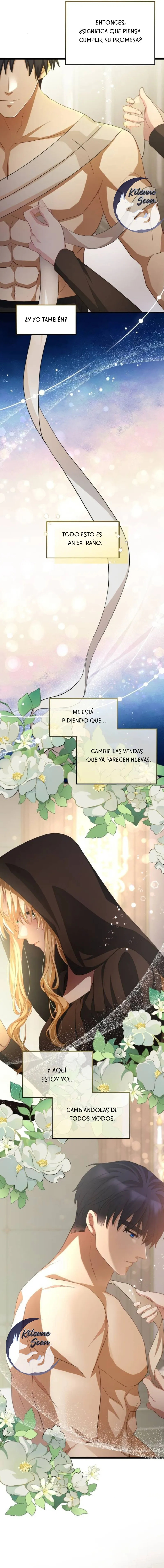 Propuesta salvaje Capitulo 7 página 17