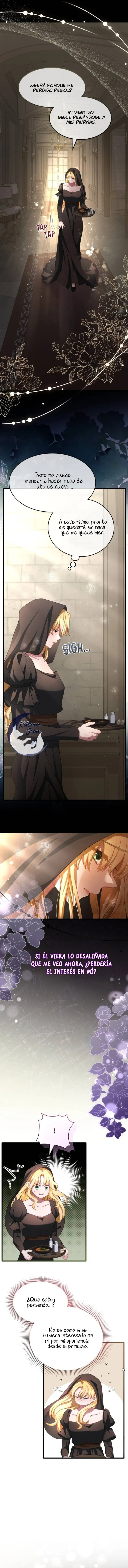 Propuesta salvaje Capitulo 7 página 2
