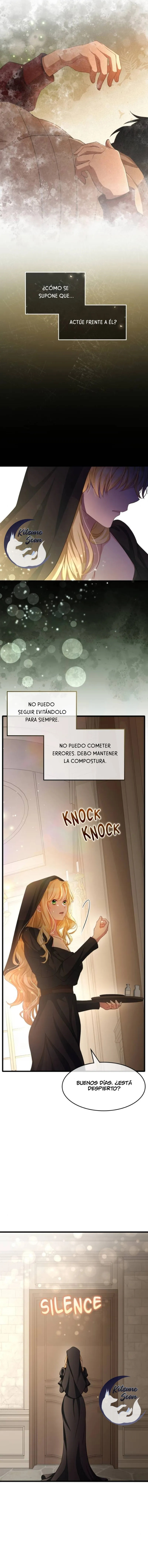 Propuesta salvaje Capitulo 7 página 4