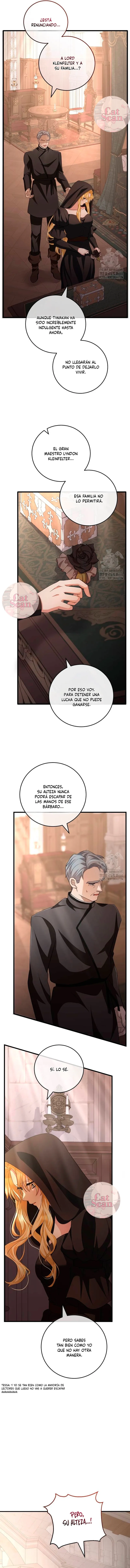 Propuesta salvaje Capitulo 8 página 17