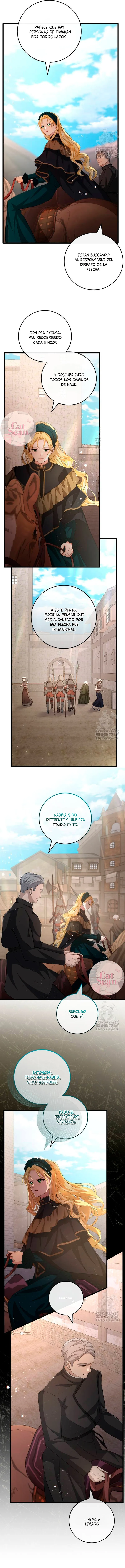 Propuesta salvaje Capitulo 8 página 22