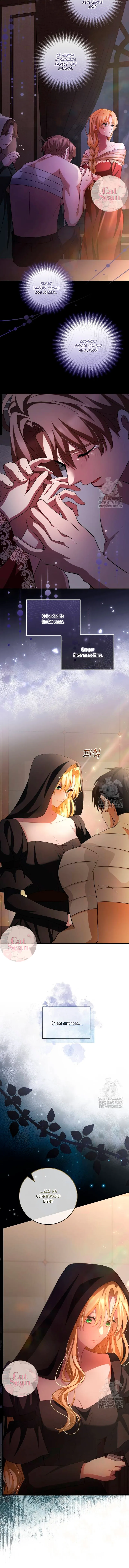 Propuesta salvaje Capitulo 8 página 5