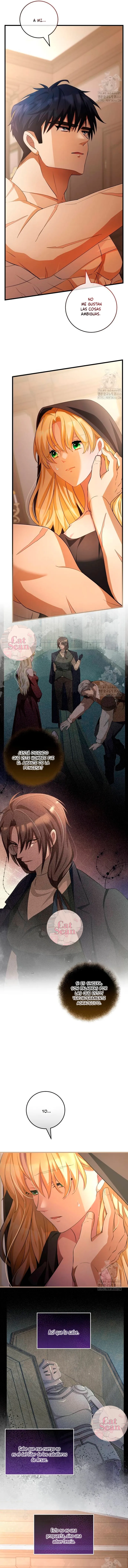 Propuesta salvaje Capitulo 8 página 7