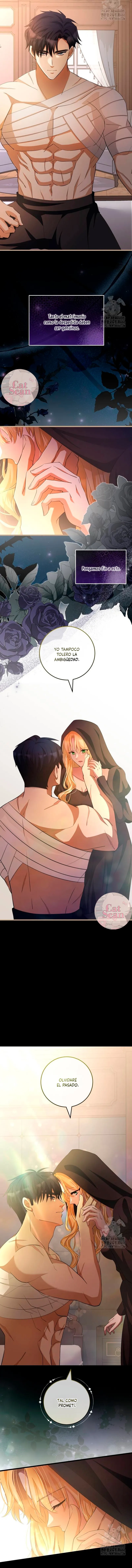 Propuesta salvaje Capitulo 8 página 8
