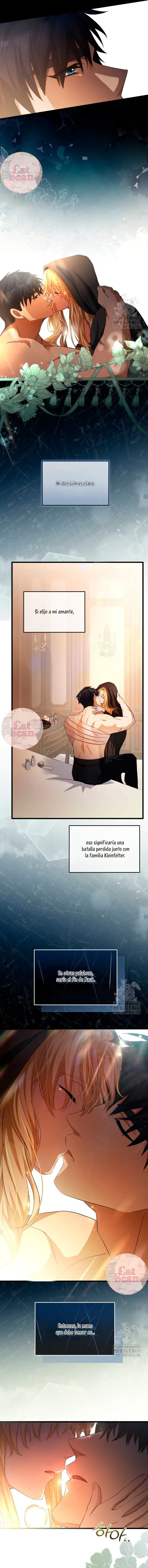 Propuesta salvaje Capitulo 8 página 9
