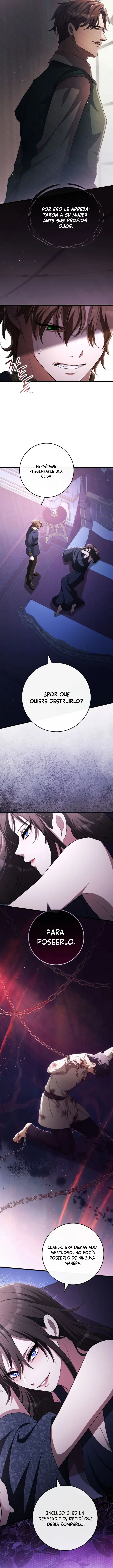 Propuesta salvaje Capitulo 82 página 13