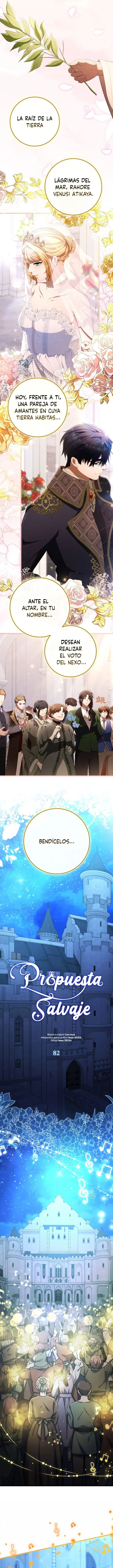 Propuesta salvaje Capitulo 82 página 15