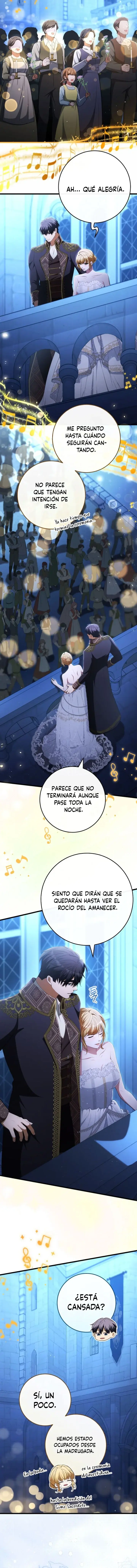 Propuesta salvaje Capitulo 82 página 16