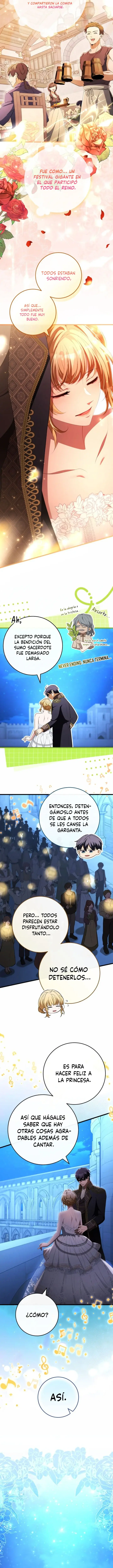 Propuesta salvaje Capitulo 82 página 18