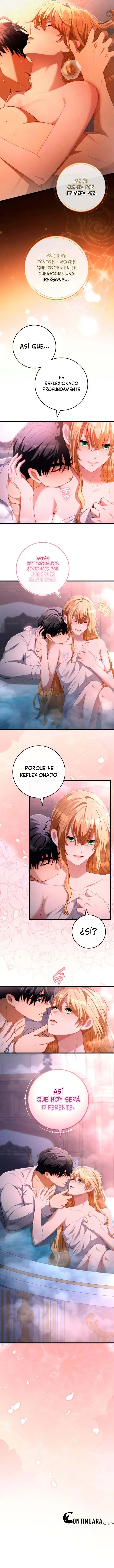 Propuesta salvaje Capitulo 84 página 13