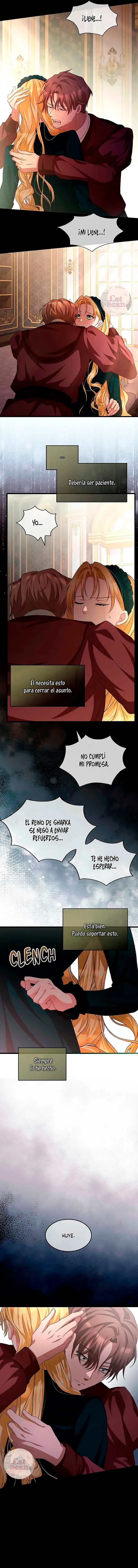 Propuesta salvaje Capitulo 9 página 12