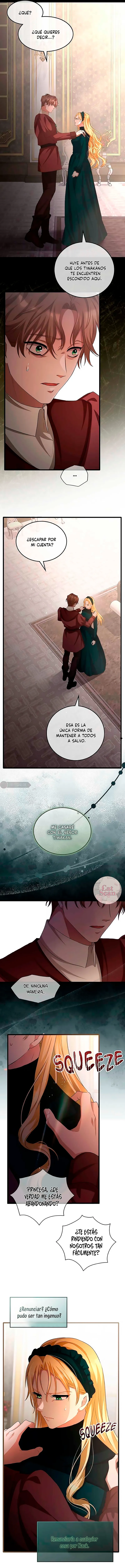 Propuesta salvaje Capitulo 9 página 13