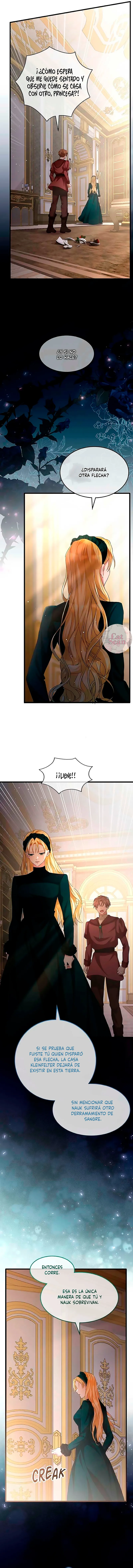 Propuesta salvaje Capitulo 9 página 19