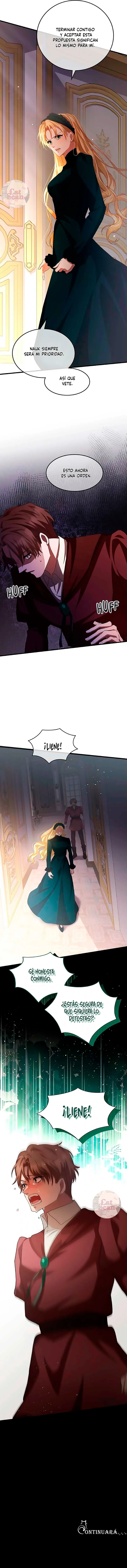 Propuesta salvaje Capitulo 9 página 22