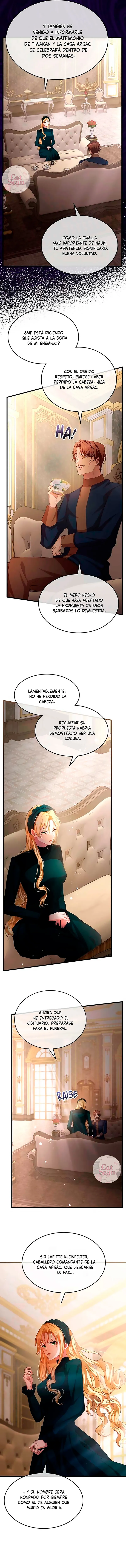 Propuesta salvaje Capitulo 9 página 5