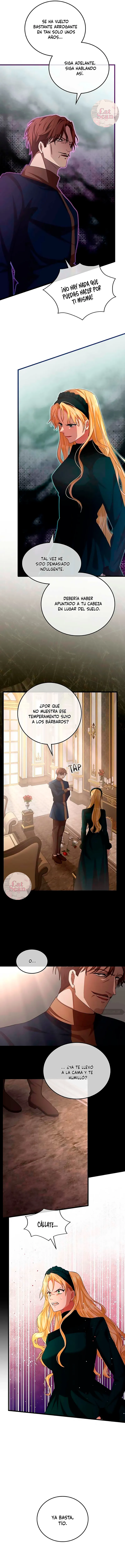 Propuesta salvaje Capitulo 9 página 9