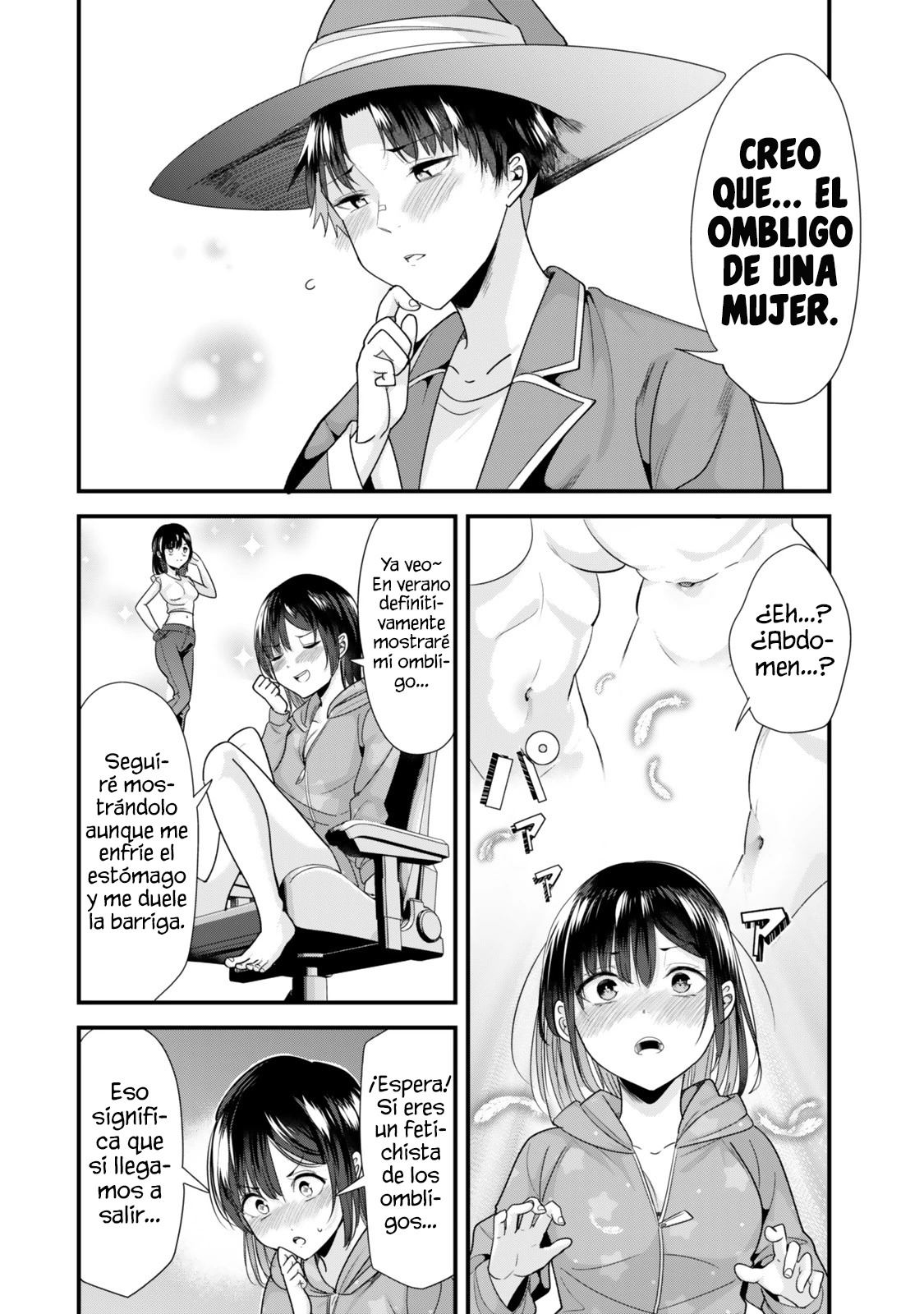 When Trying to Get Back at the Hometown Bullies, Another Battle Began Capitulo 39.2 página 7