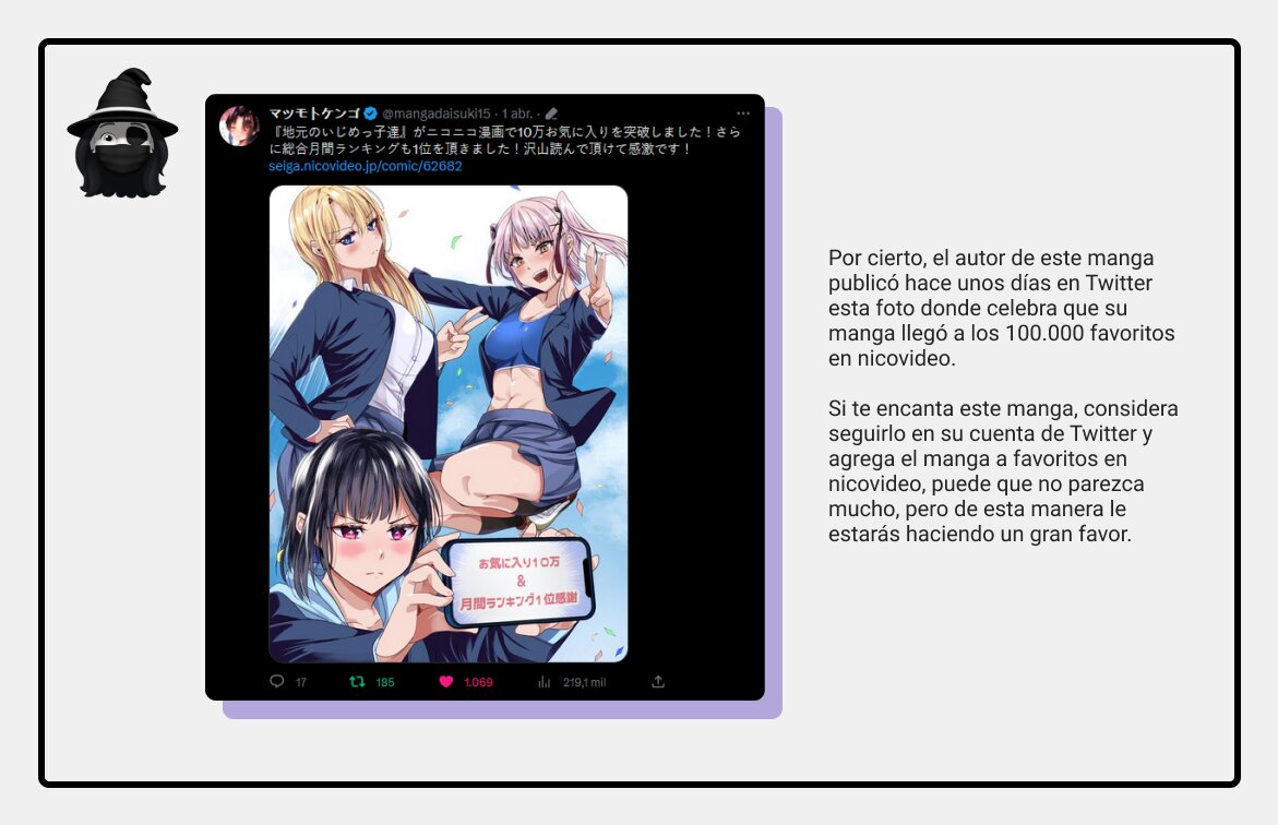When Trying to Get Back at the Hometown Bullies, Another Battle Began Capitulo 5 página 13