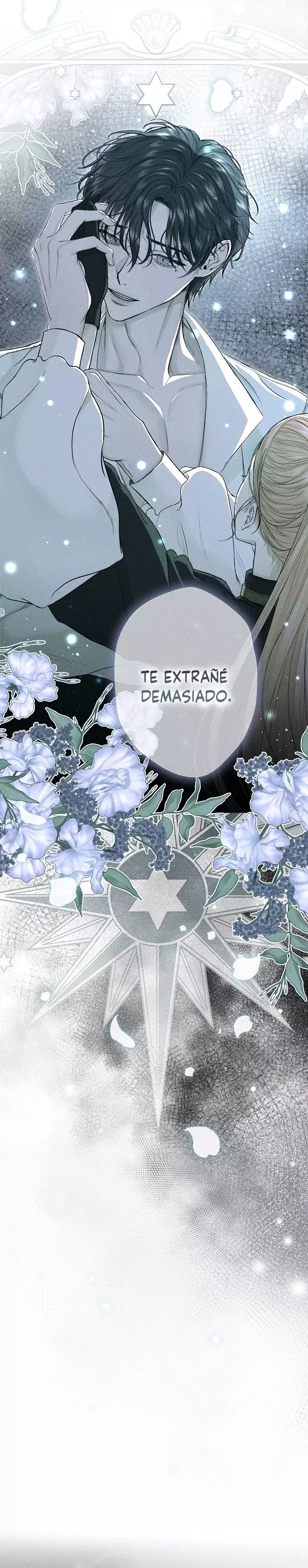 El tritón atrapado en mi lago Capitulo 1 página 11