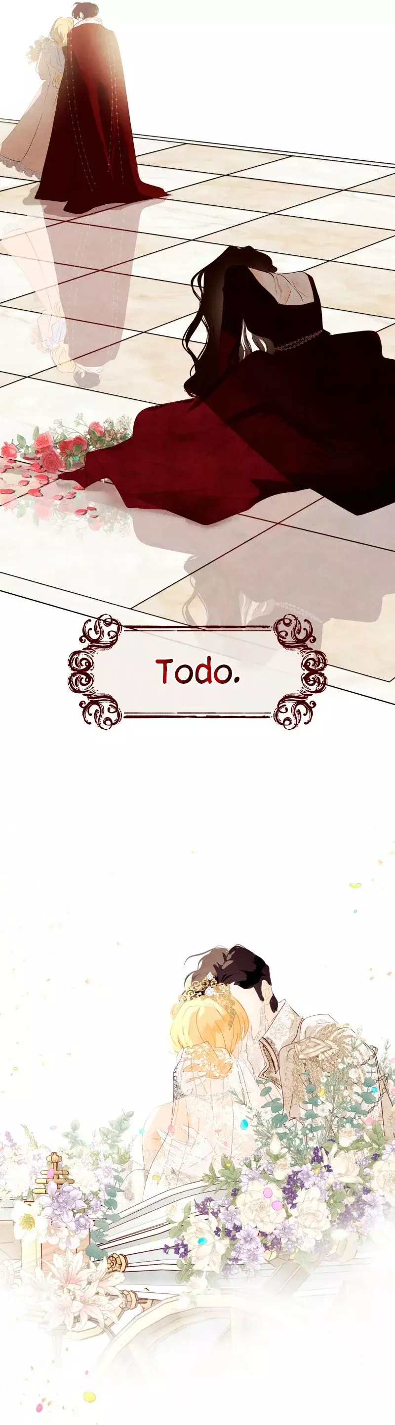 YO SOY LA VILLANA Capitulo 1 página 10