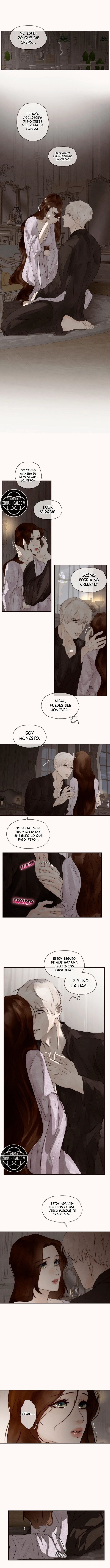 YO SOY LA VILLANA Capitulo 100 página 10