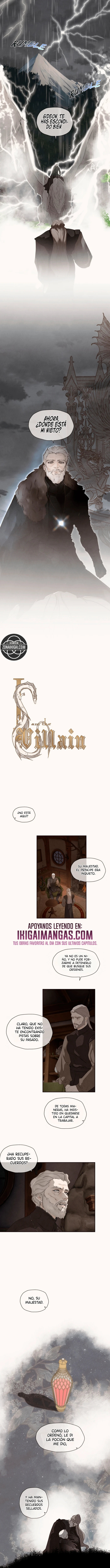 YO SOY LA VILLANA Capitulo 102 página 2
